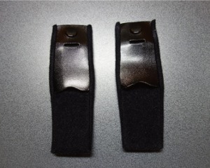 TYPE-K CHIN STRAP COVER (RYD)